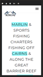 Mobile Screenshot of kekoa.com.au